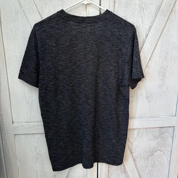 Abercrombie & Fitch Soft A&F Tee Shirt Women’s Medium Short Sleeve - Picture 3 of 7